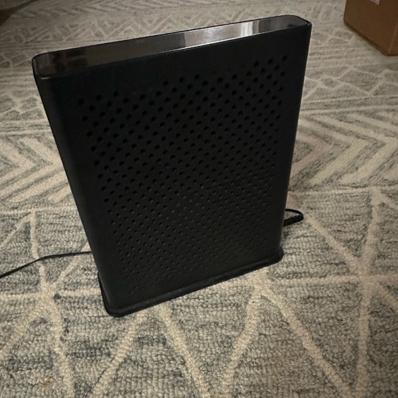 Arris Surfboard Model SBG8300 - Picture 4 of 6